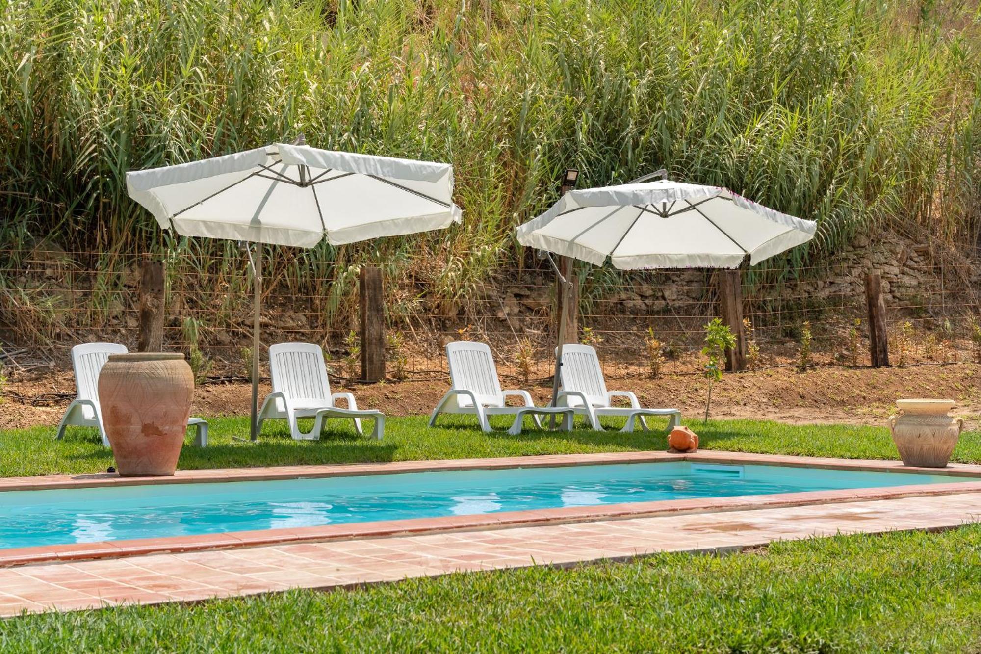 Sogno Di Giove Con Piscina By Wonderful Italy Apartment Syracuse Exterior photo