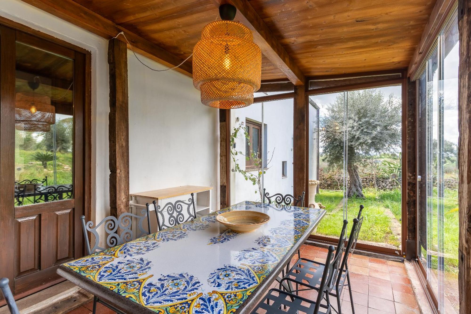 Sogno Di Giove Con Piscina By Wonderful Italy Apartment Syracuse Exterior photo